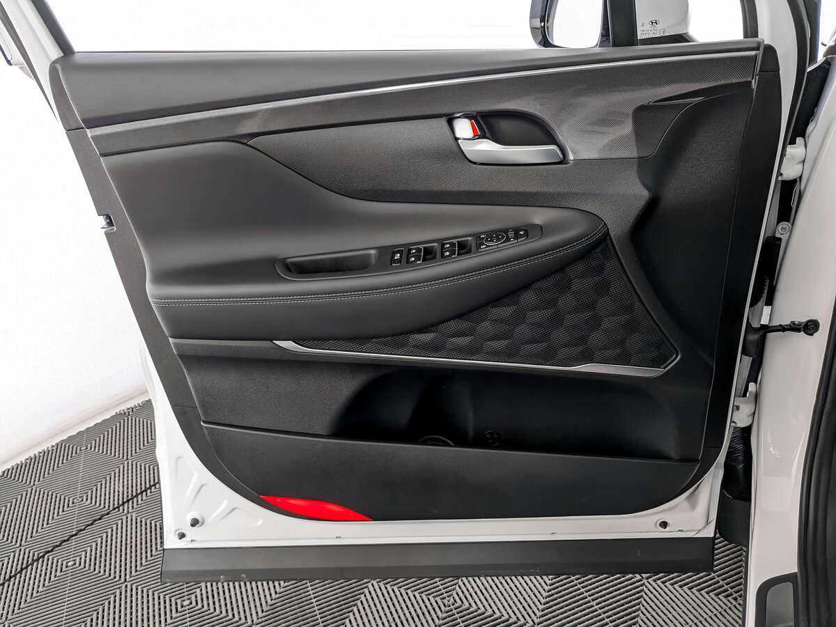 Купить Hyundai Santa Fe, 2023, 24 349 км, фото №15