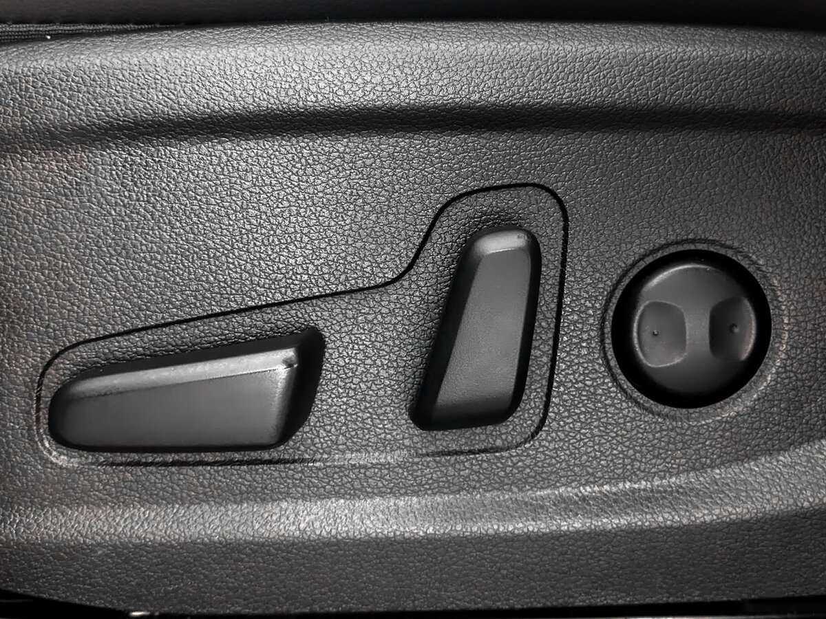 Купить Hyundai Santa Fe, 2023, 24 349 км, фото №17