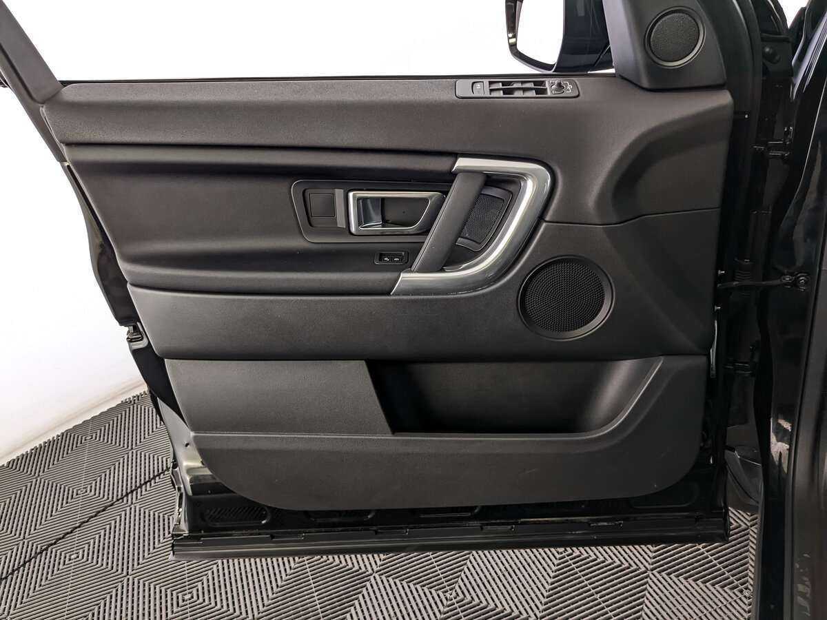 Купить Land Rover Discovery Sport, 2017, 70 000 км, фото №19