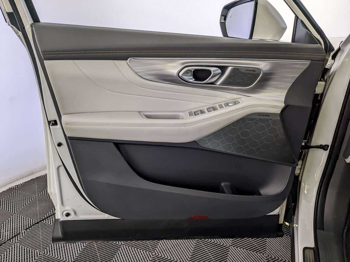 Купить GAC GS8, 2023, 20 300 км, фото №18