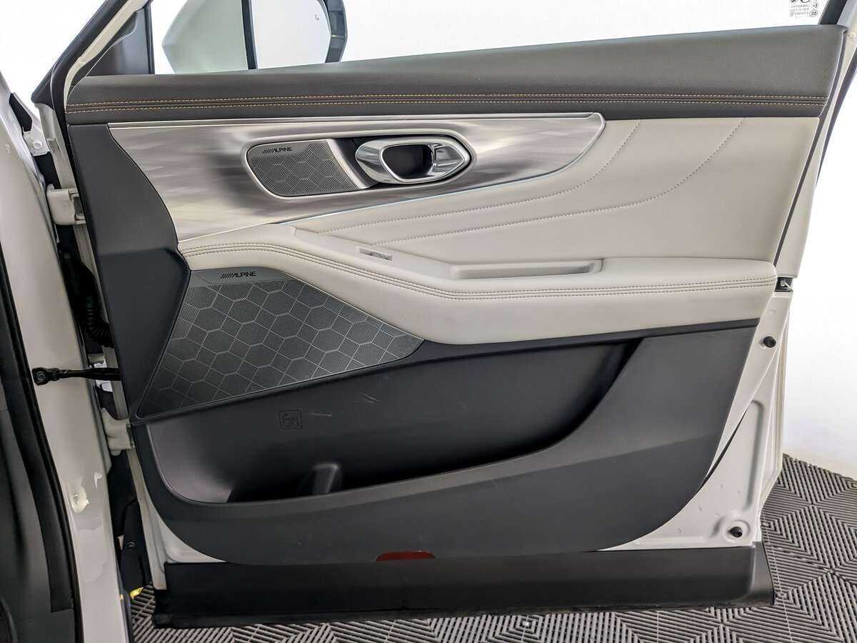 Купить GAC GS8, 2023, 20 300 км, фото №24