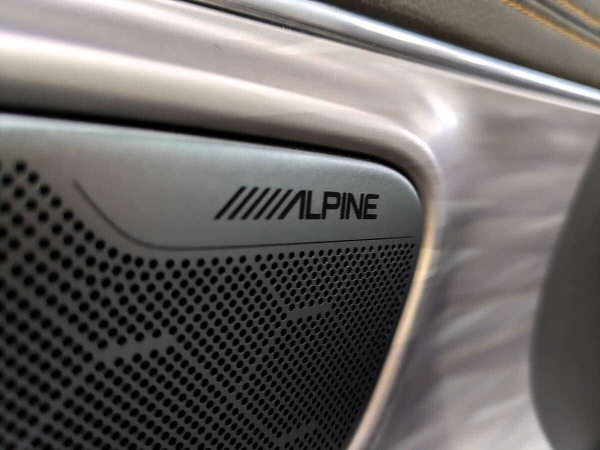 Купить GAC GS8, 2023, 20 300 км, фото №29