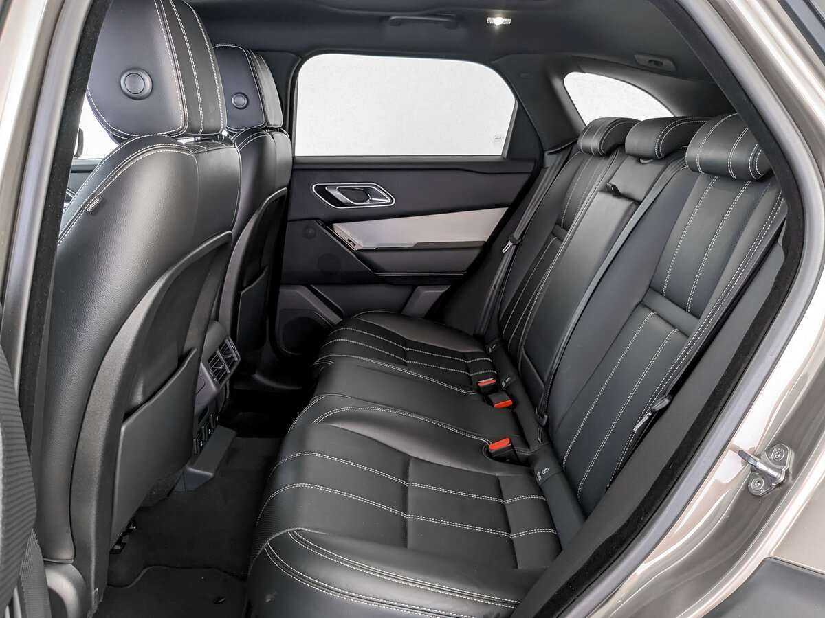 Купить Land Rover Range Rover Velar, 2019, 95 454 км, фото №8