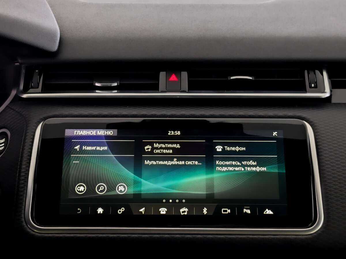 Купить Land Rover Range Rover Velar, 2019, 95 454 км, фото №11