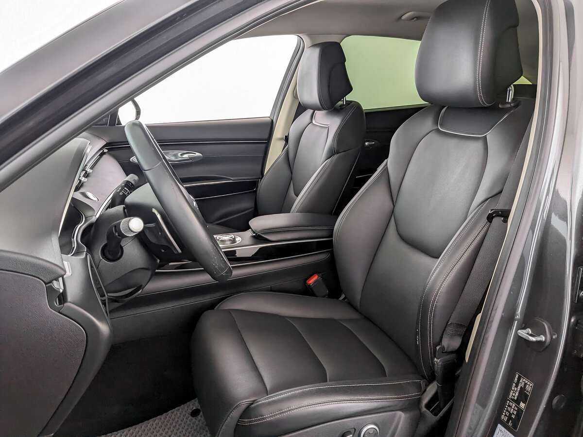 Купить Genesis GV70, 2021, 58 456 км, фото №16