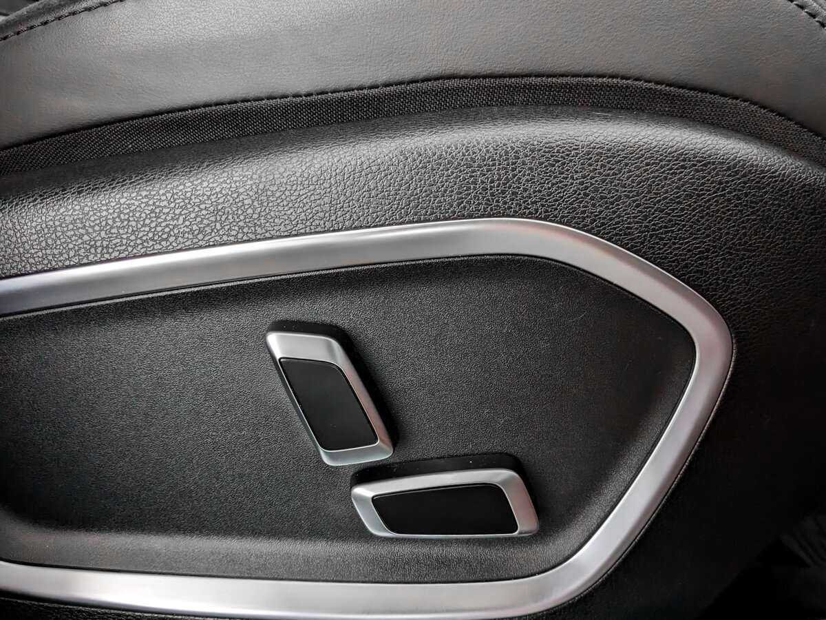 Купить Geely Tugella, 2021, 52 774 км, фото №21