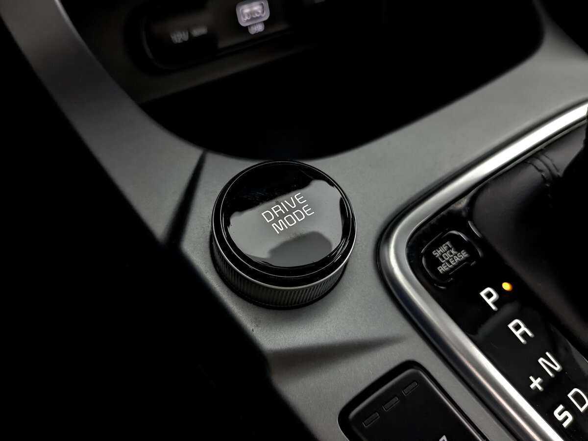 Купить Kia Seltos, 2021, 44 584 км, фото №24