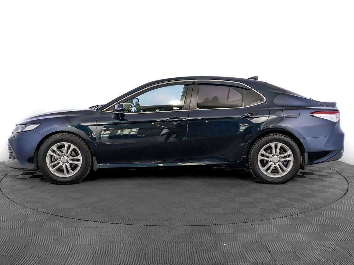 Купить Toyota Camry, 2020, 117 733 км, фото №8