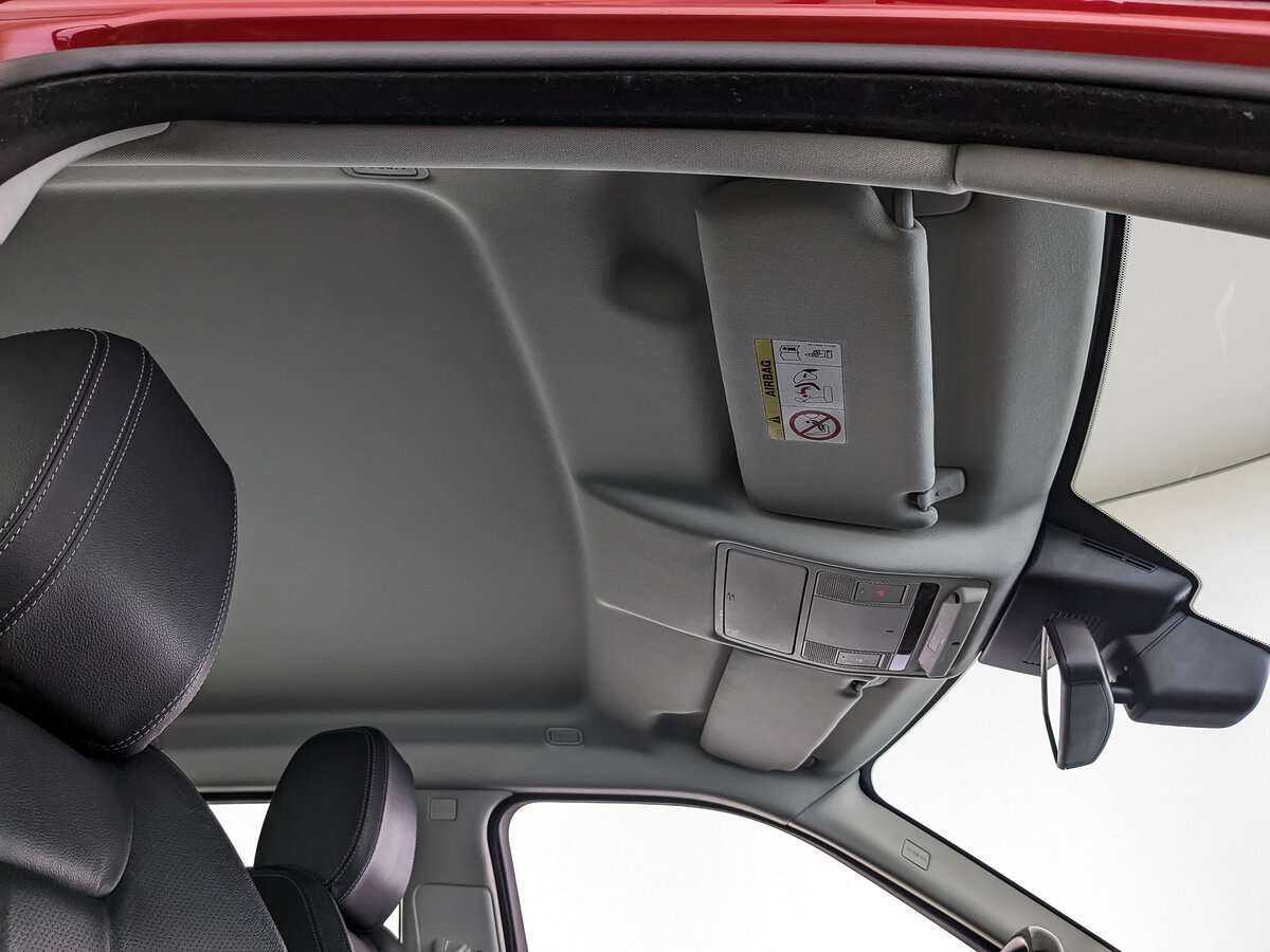 Купить Land Rover Range Rover Evoque, 2018, 122 226 км, фото №14