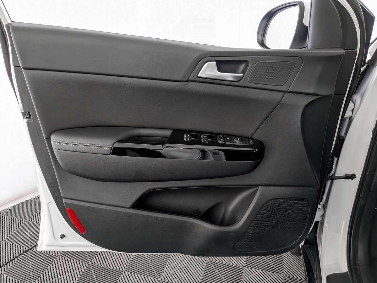 Купить Kia Sportage, 2021, 67 517 км, фото №15