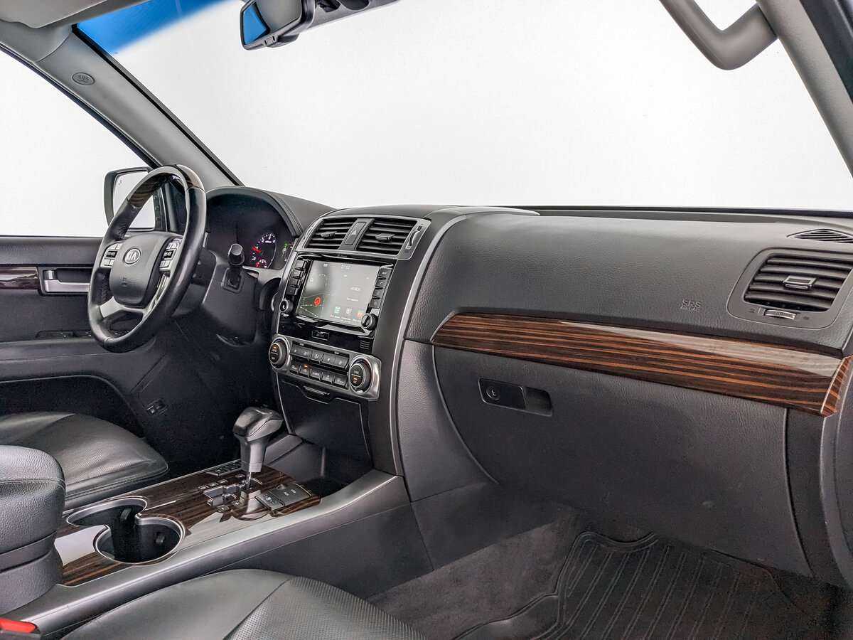 Купить Kia Mohave, 2019, 143 000 км, фото №9