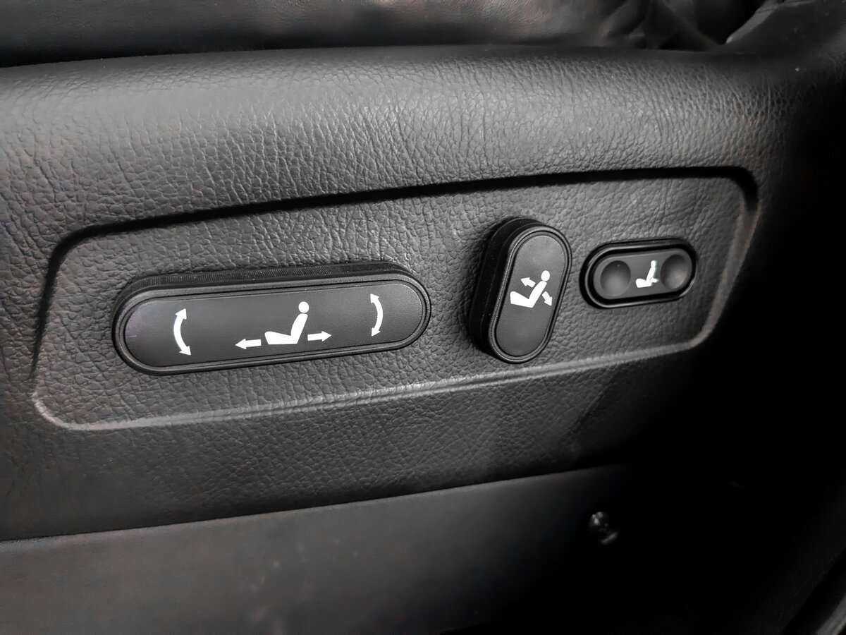 Купить Kia Mohave, 2019, 143 000 км, фото №16