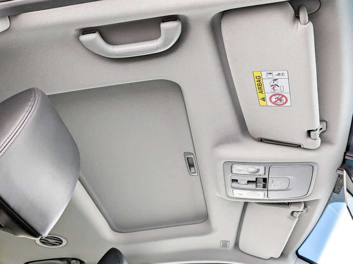 Купить Kia Mohave, 2019, 143 000 км, фото №18