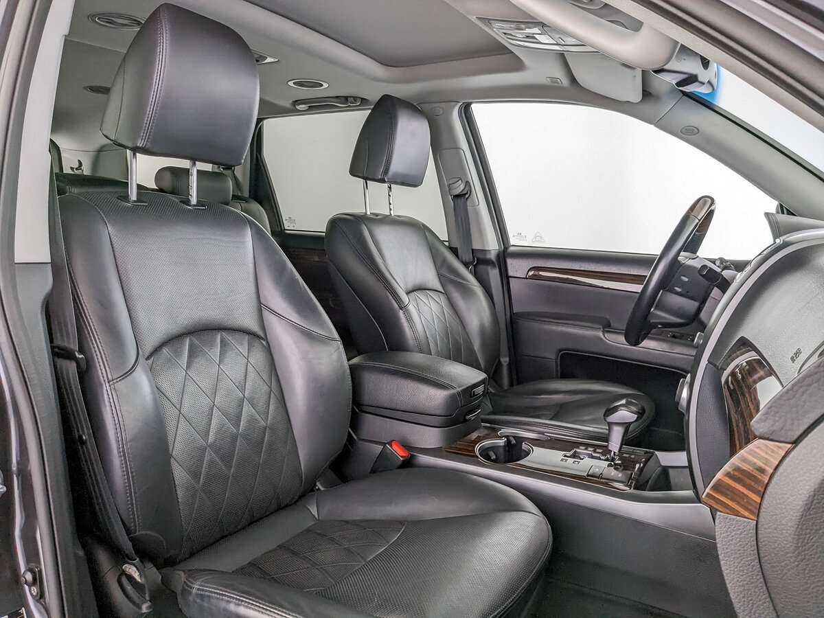 Купить Kia Mohave, 2019, 143 000 км, фото №19