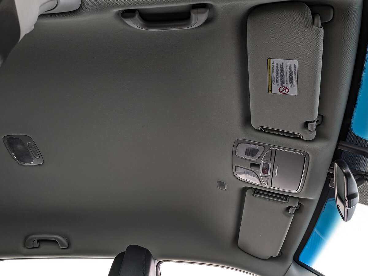 Купить Kia Sorento, 2017, 131 734 км, фото №20