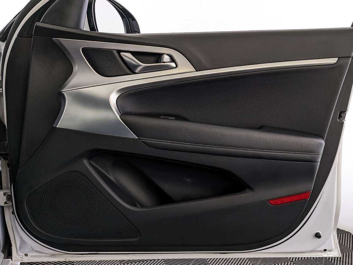 Купить Genesis G70, 2019, 90 094 км, фото №19