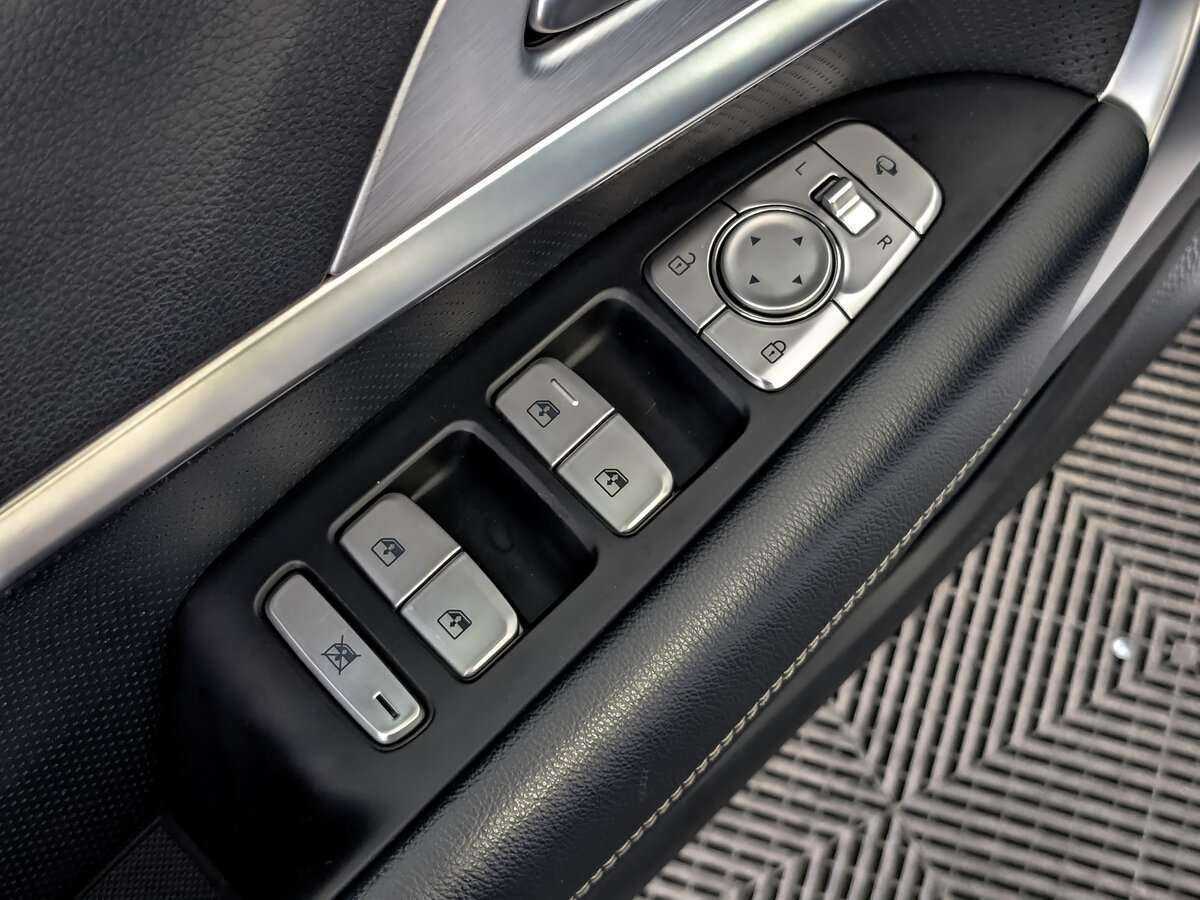 Купить Genesis G70, 2019, 90 094 км, фото №20