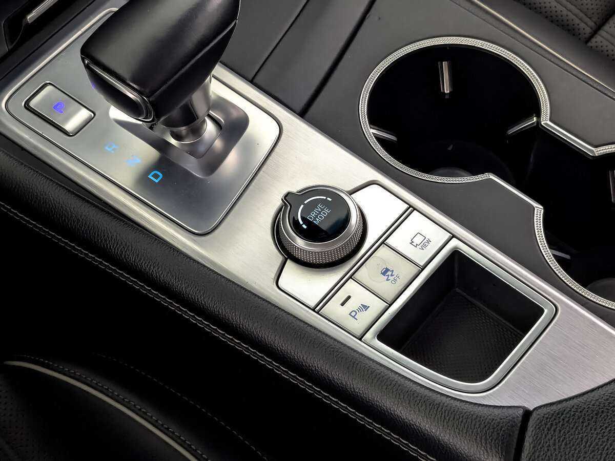 Купить Genesis G70, 2019, 90 094 км, фото №21