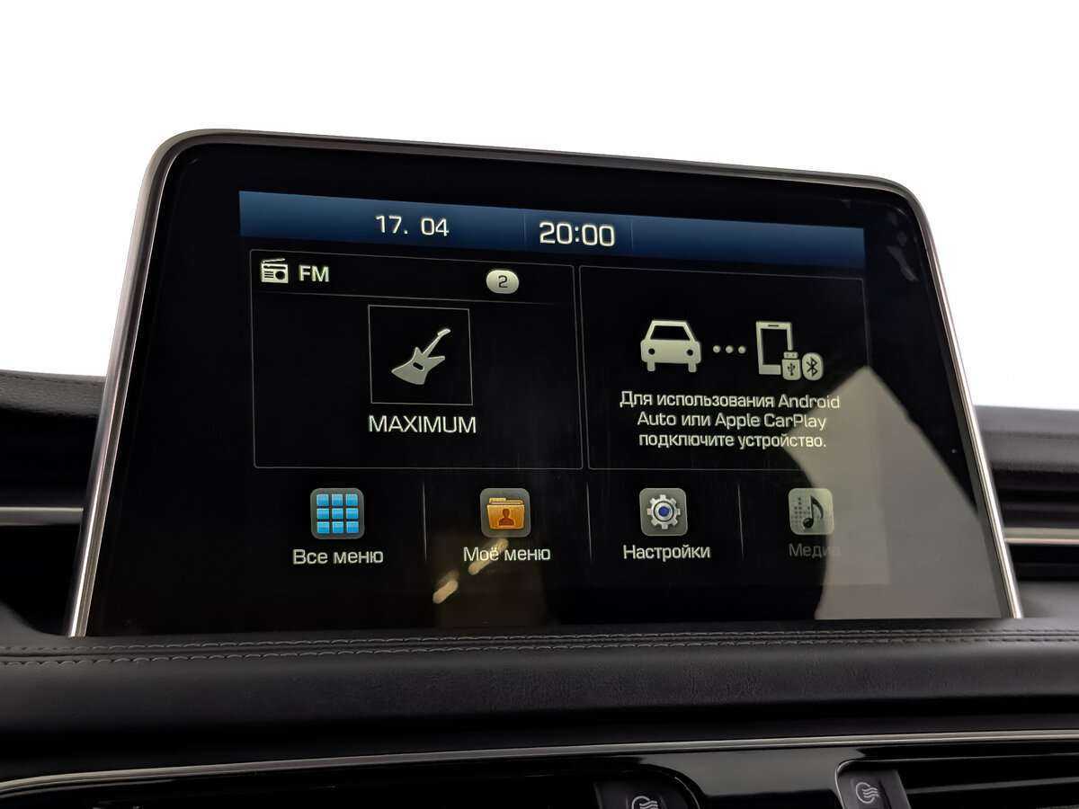 Купить Genesis G70, 2019, 90 094 км, фото №22