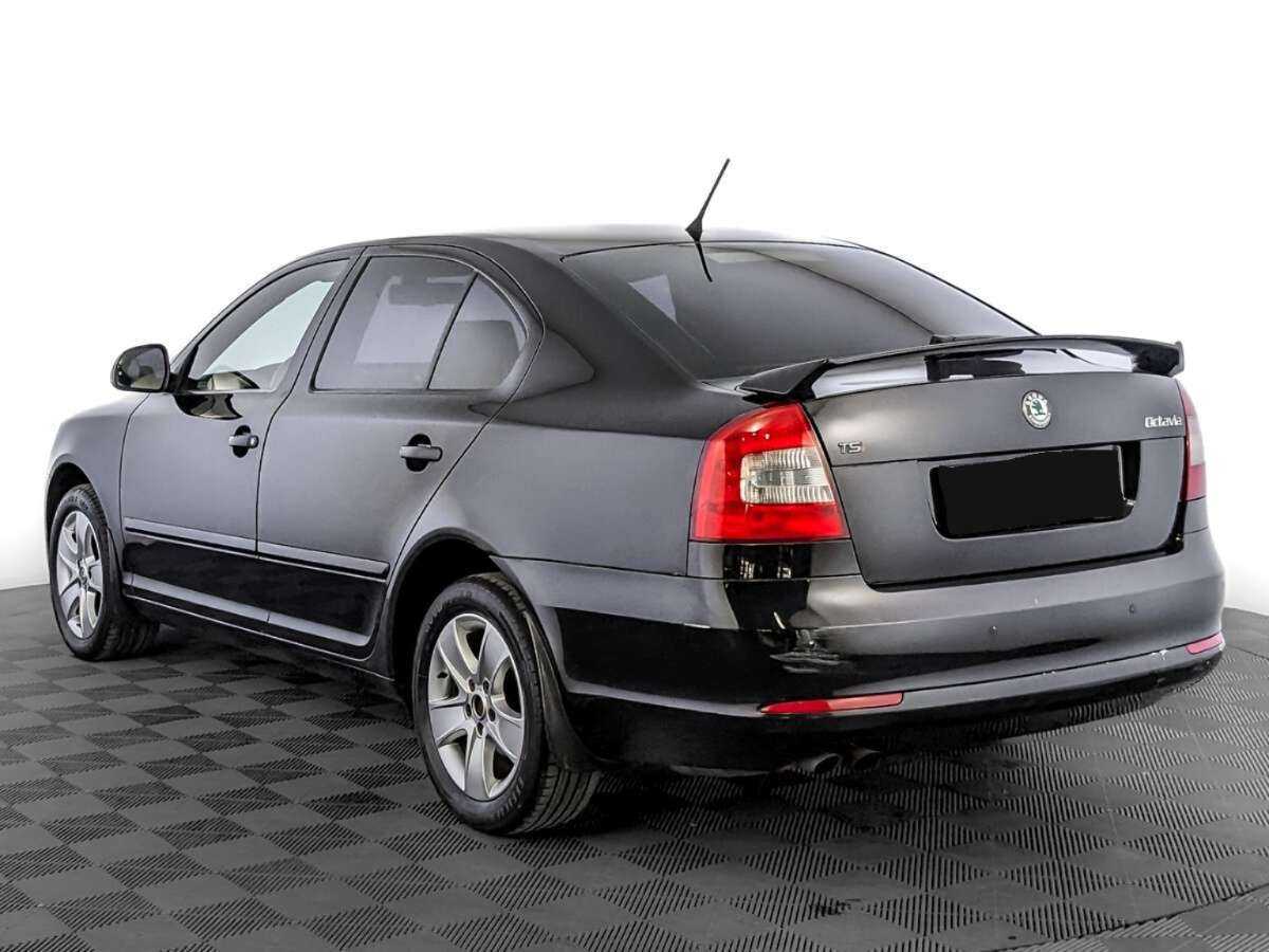 Купить Skoda Octavia, 2011, 161 699 км, фото №7