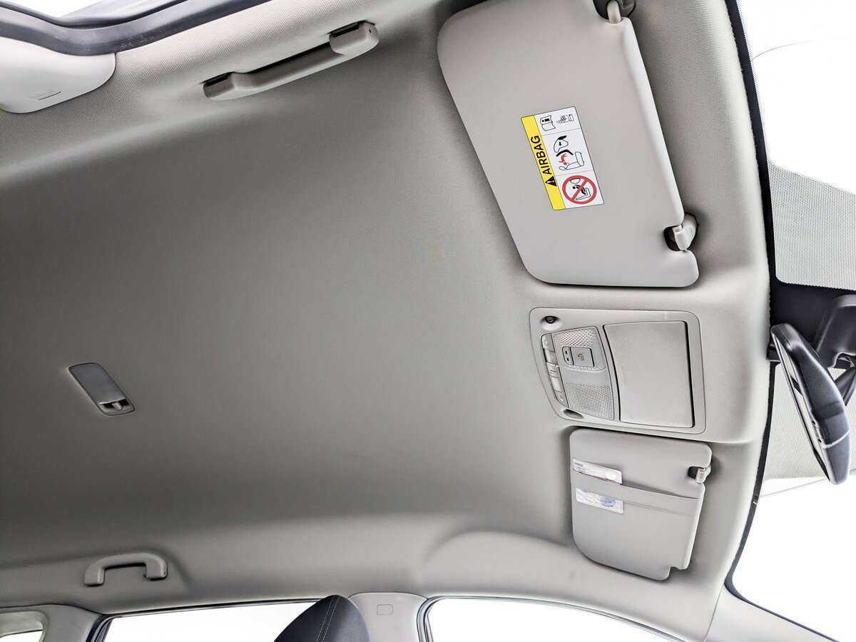 Купить Nissan X-Trail, 2018, 92 479 км, фото №18