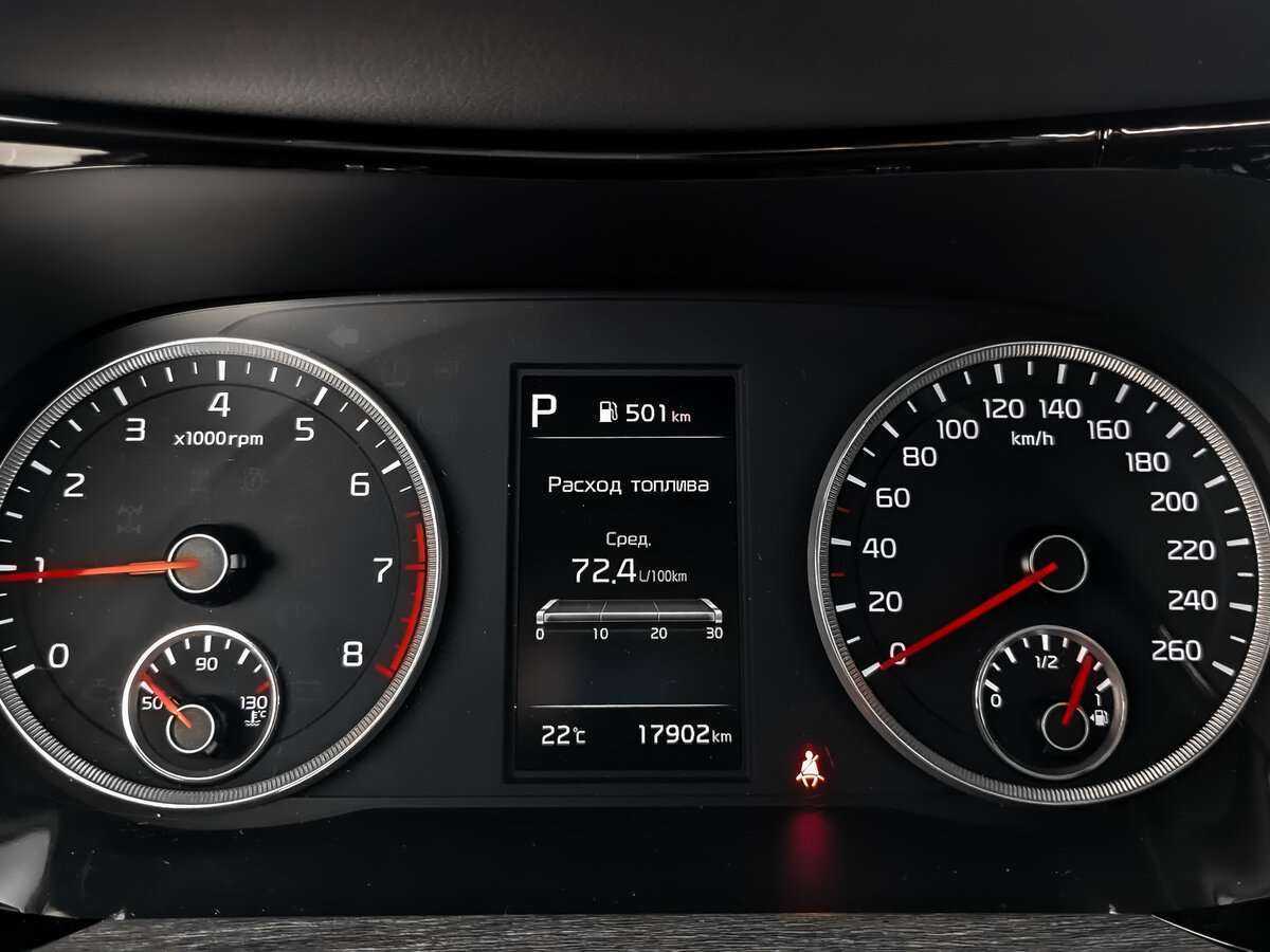 Купить Kia K5, 2020, 17 896 км, фото №16