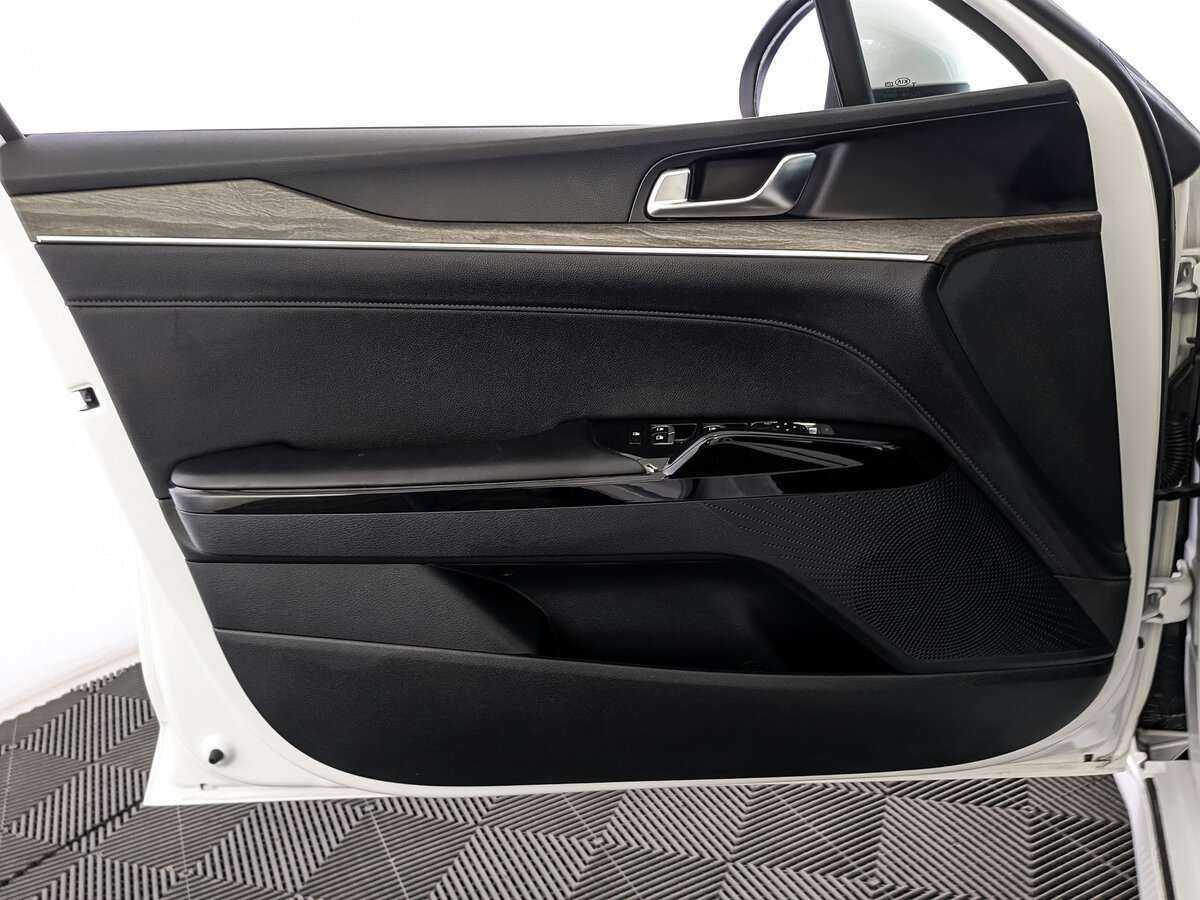 Купить Kia K5, 2020, 17 896 км, фото №19