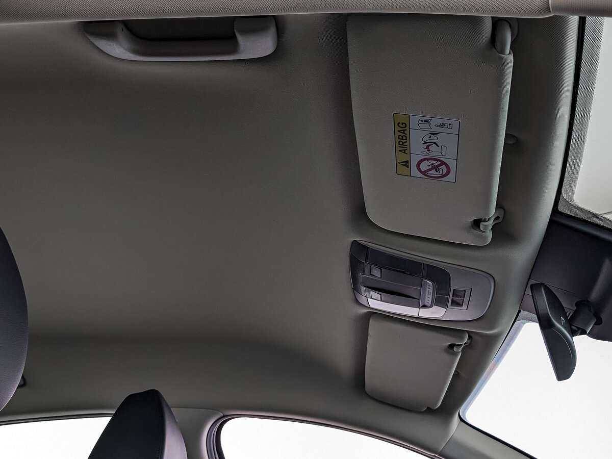 Купить Kia K5, 2020, 17 896 км, фото №23