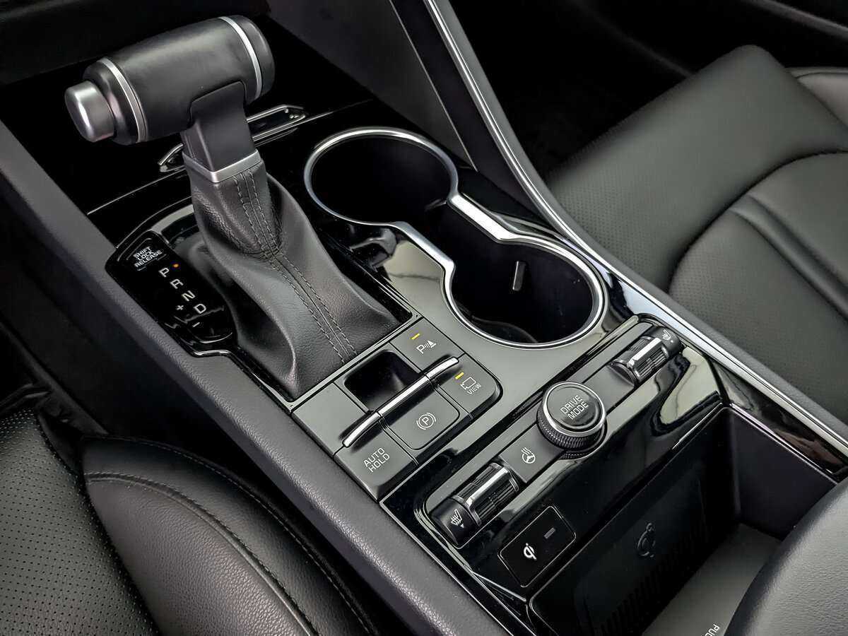 Купить Kia K5, 2020, 17 896 км, фото №26