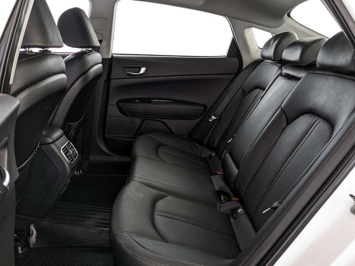 Купить Kia Optima, 2020, 33 405 км, фото №17