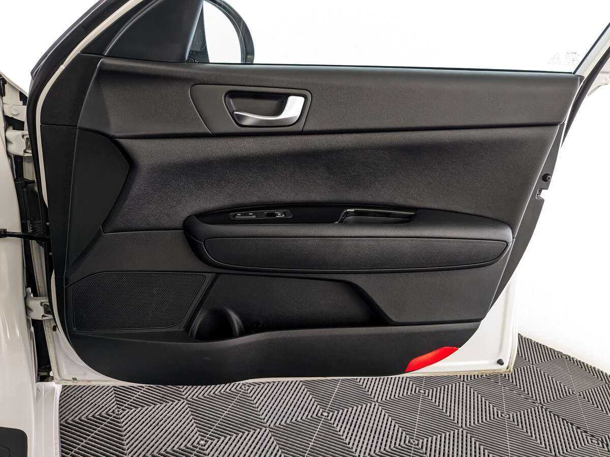 Купить Kia Optima, 2020, 33 405 км, фото №24