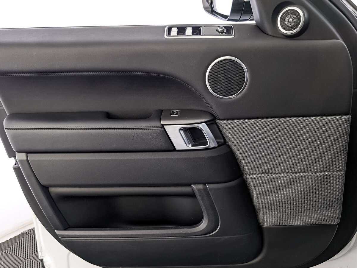 Купить Land Rover Range Rover Sport, 2018, 125 612 км, фото №13