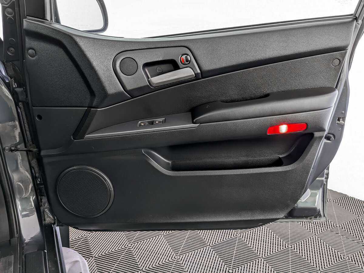 Купить SsangYong Kyron 6-speed, 2014, 64 169 км, фото №19