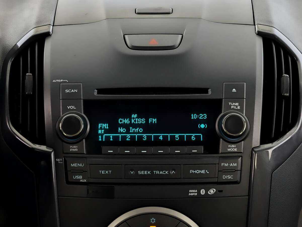 Купить Chevrolet TrailBlazer, 2014, 125 296 км, фото №11