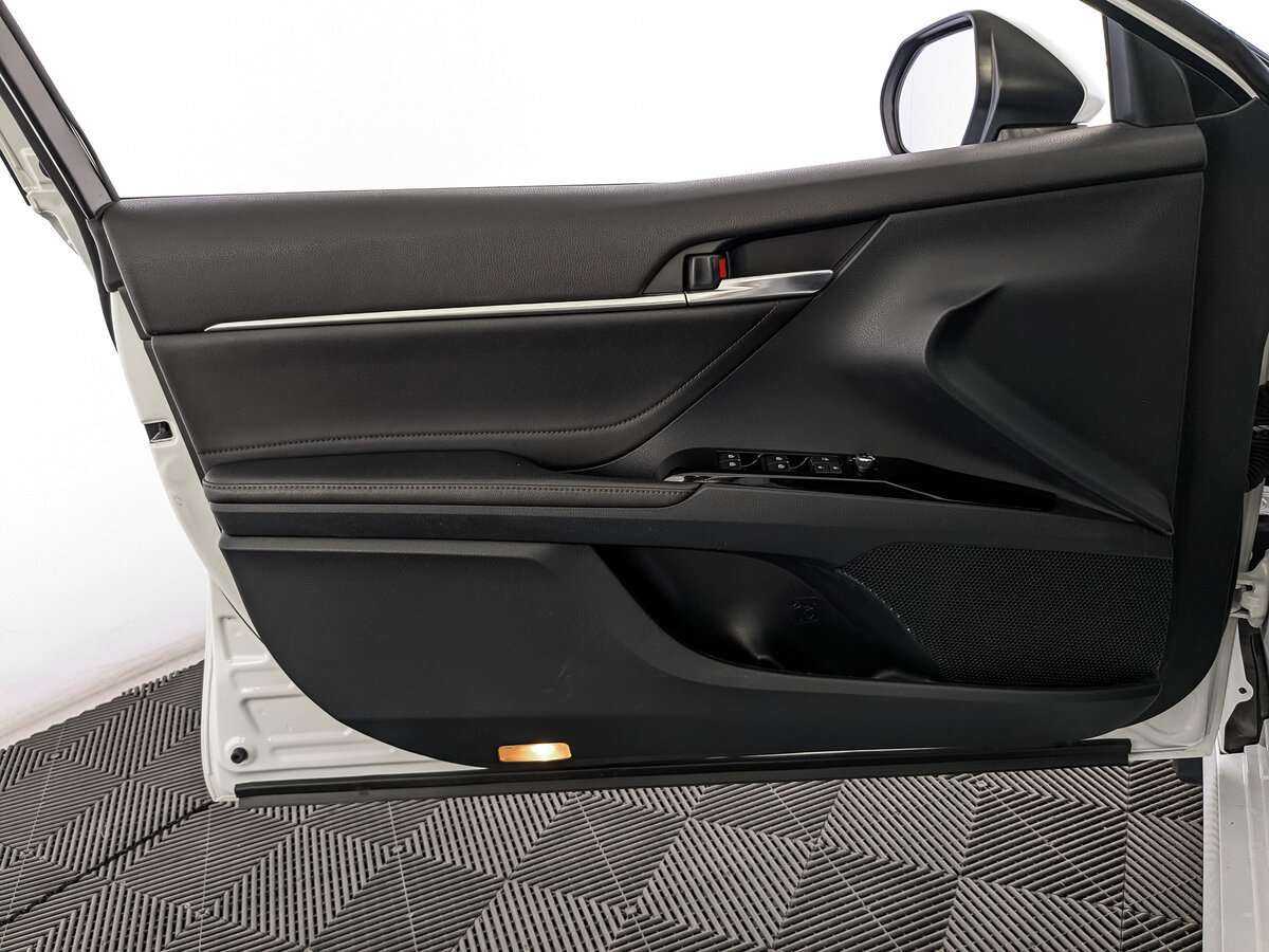 Купить Toyota Camry, 2021, 77 532 км, фото №14