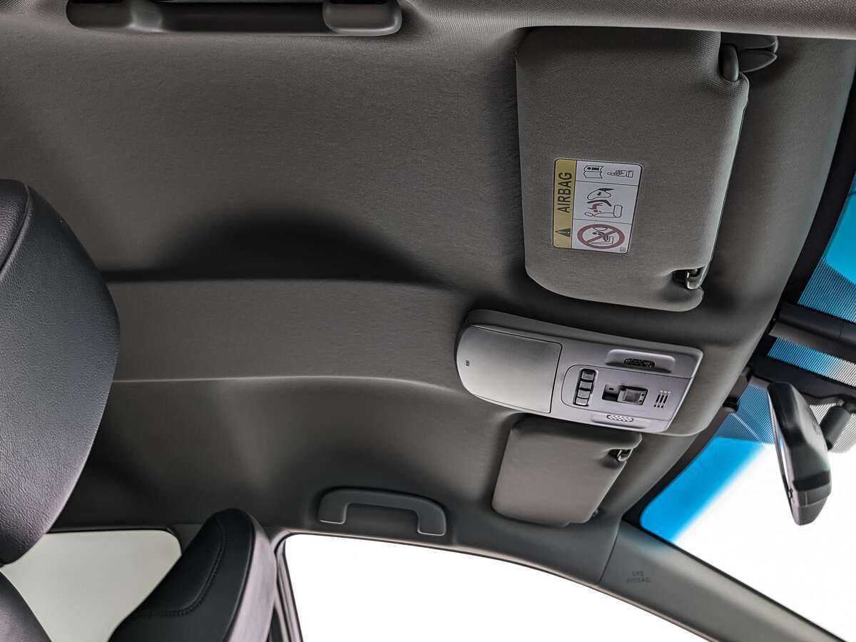 Купить Toyota Camry, 2021, 77 532 км, фото №17