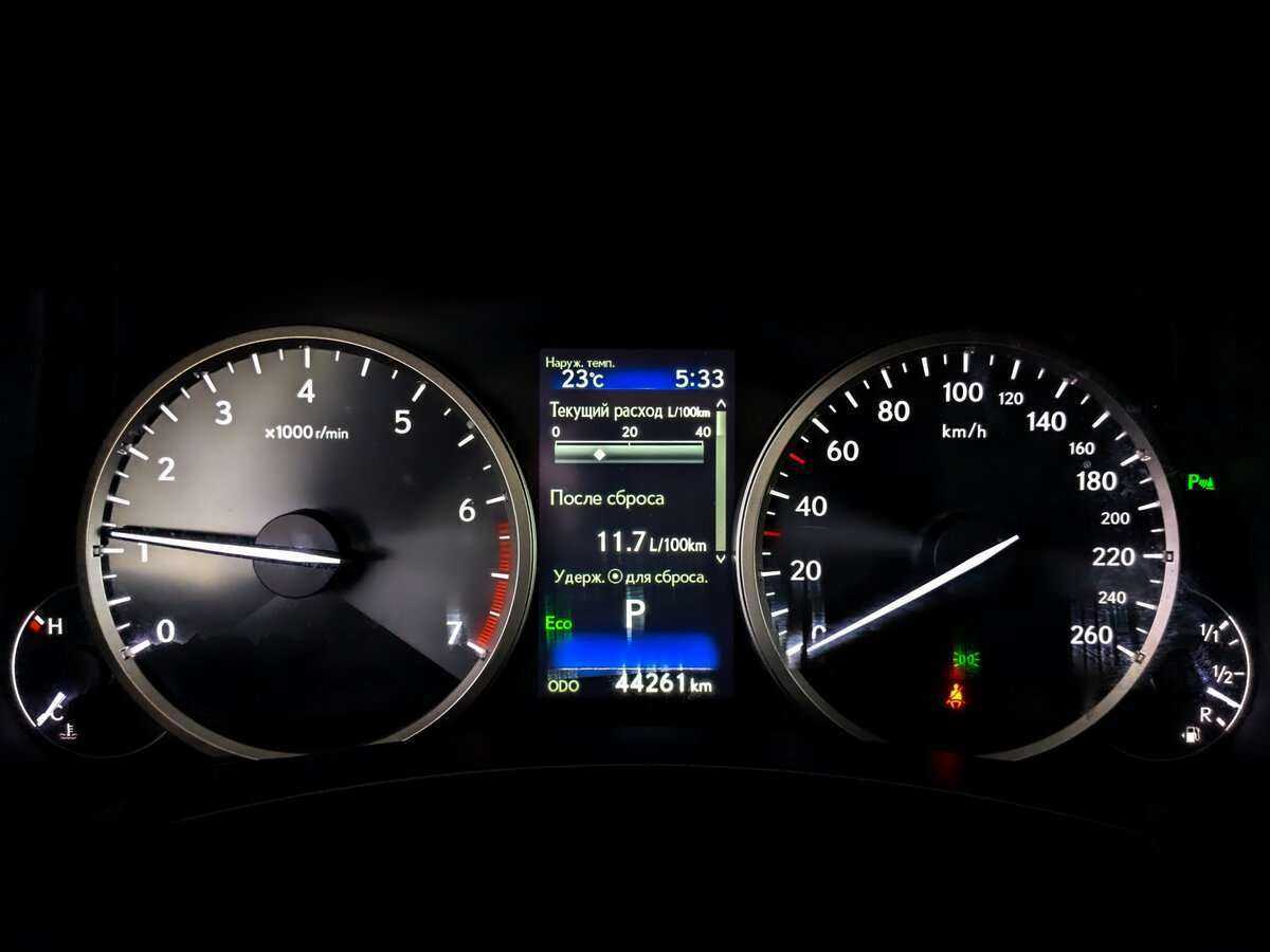 Купить Lexus NX 200, 2019, 44 258 км, фото №11