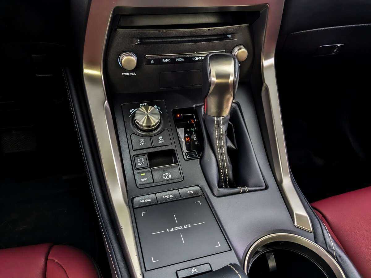 Купить Lexus NX 200, 2019, 44 258 км, фото №22