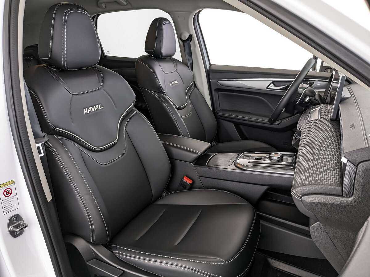Купить Haval Jolion, 2023, 7 317 км, фото №16