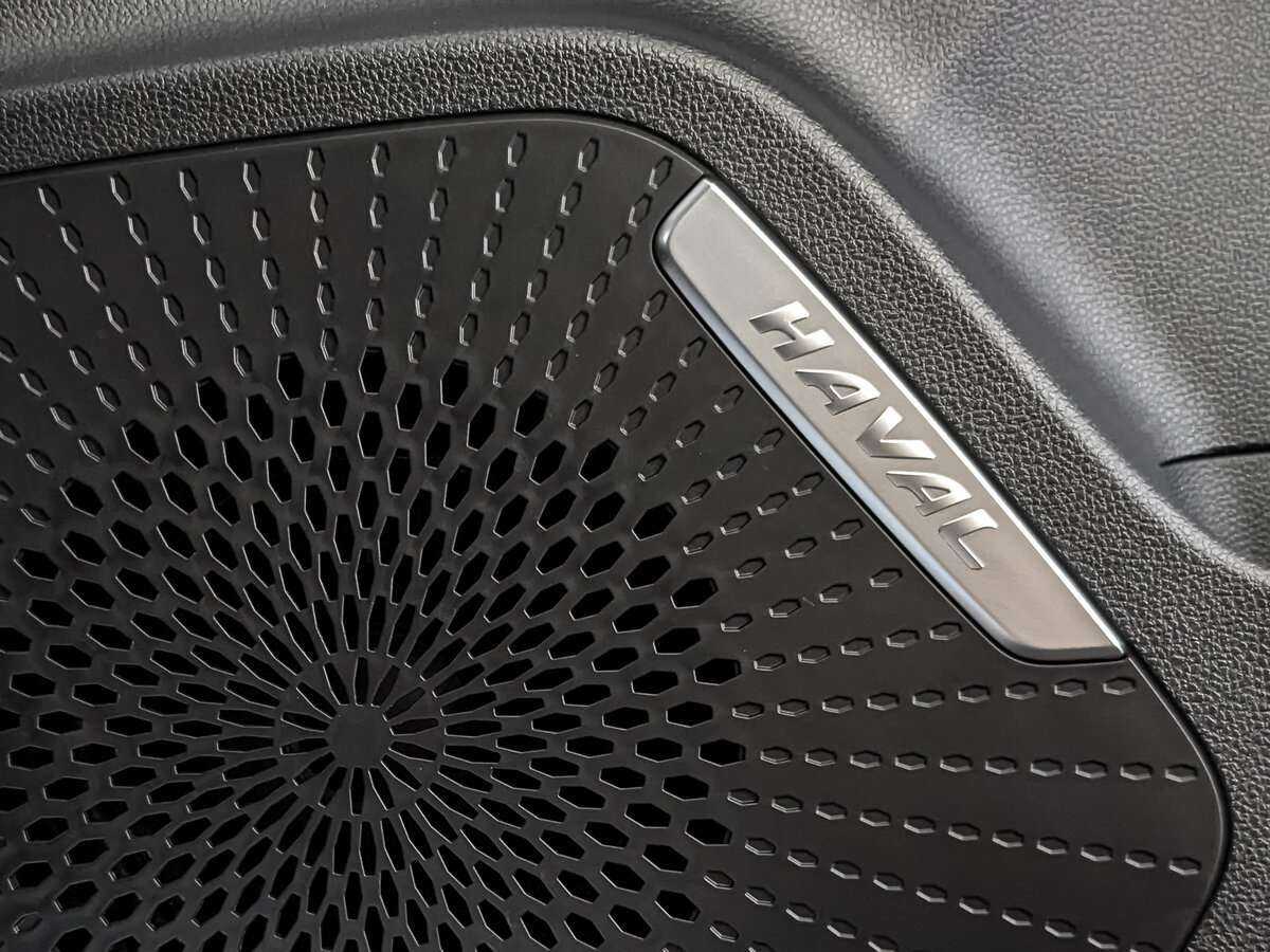 Купить Haval Jolion, 2023, 7 317 км, фото №19