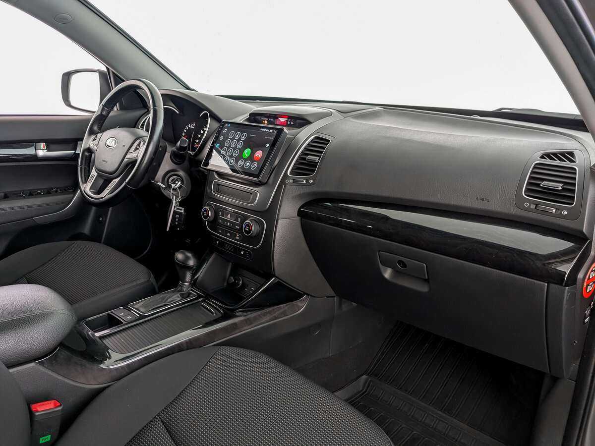 Купить Kia Sorento, 2020, 151 633 км, фото №7