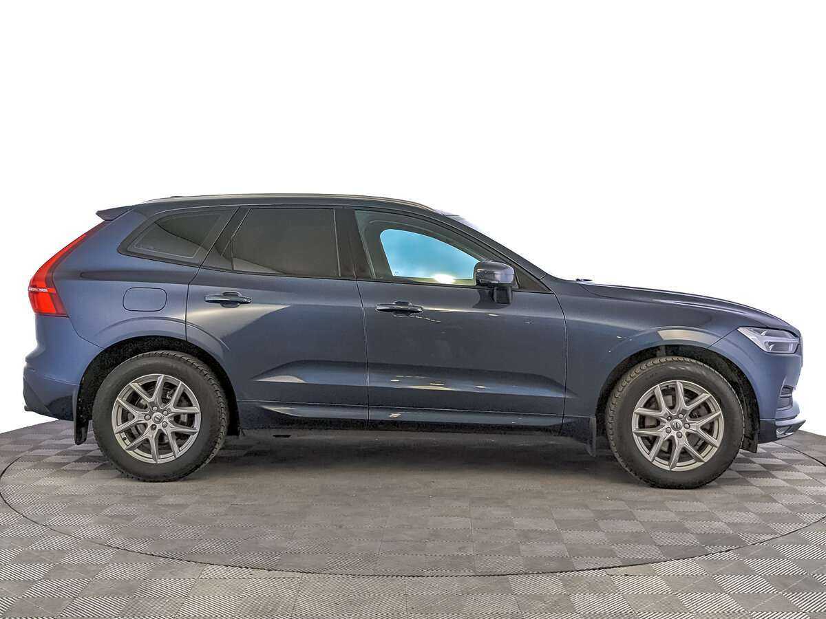Купить Volvo XC60, 2019, 68 500 км, фото №4