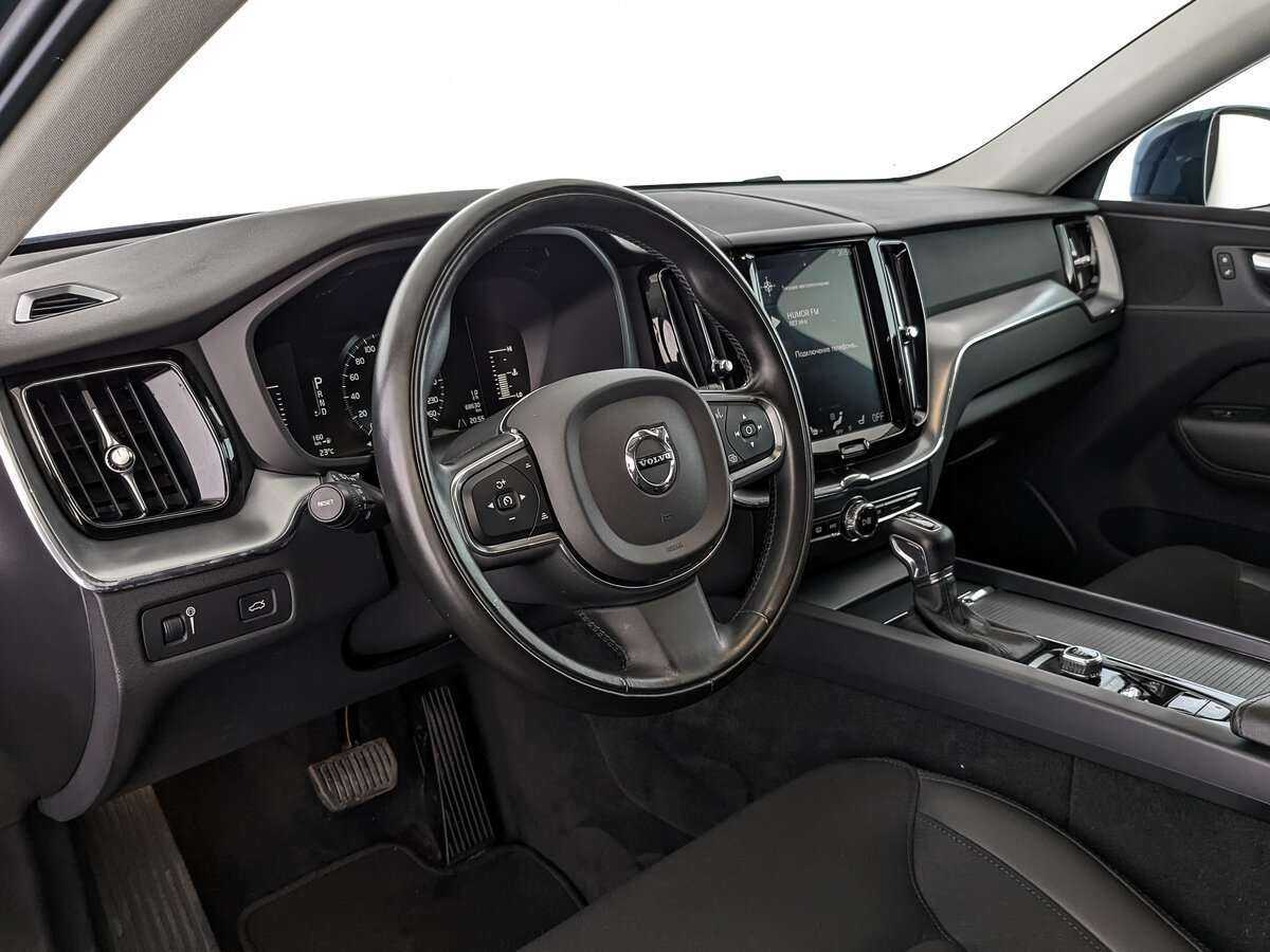 Купить Volvo XC60, 2019, 68 500 км, фото №11