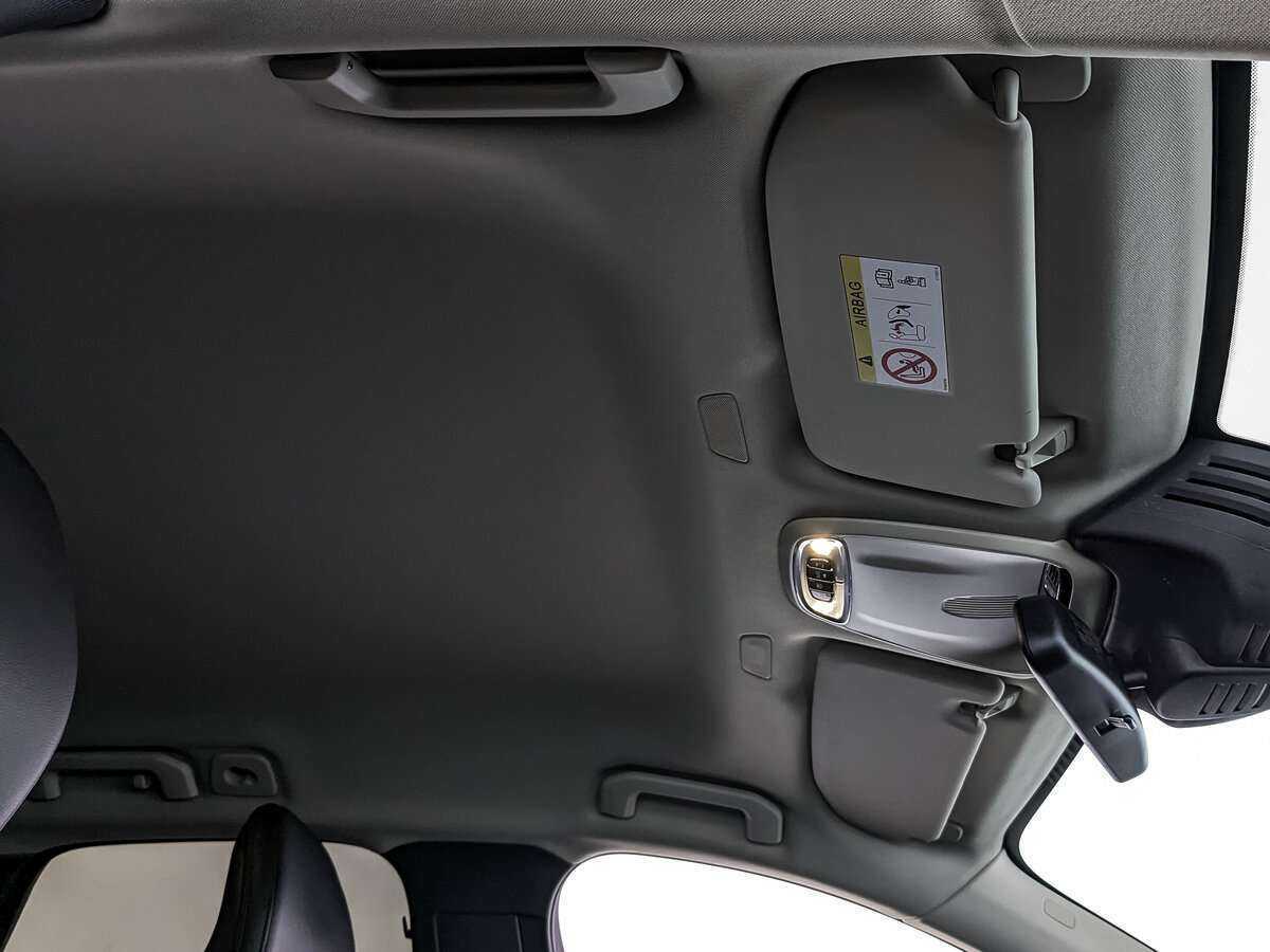 Купить Volvo XC60, 2019, 68 500 км, фото №19