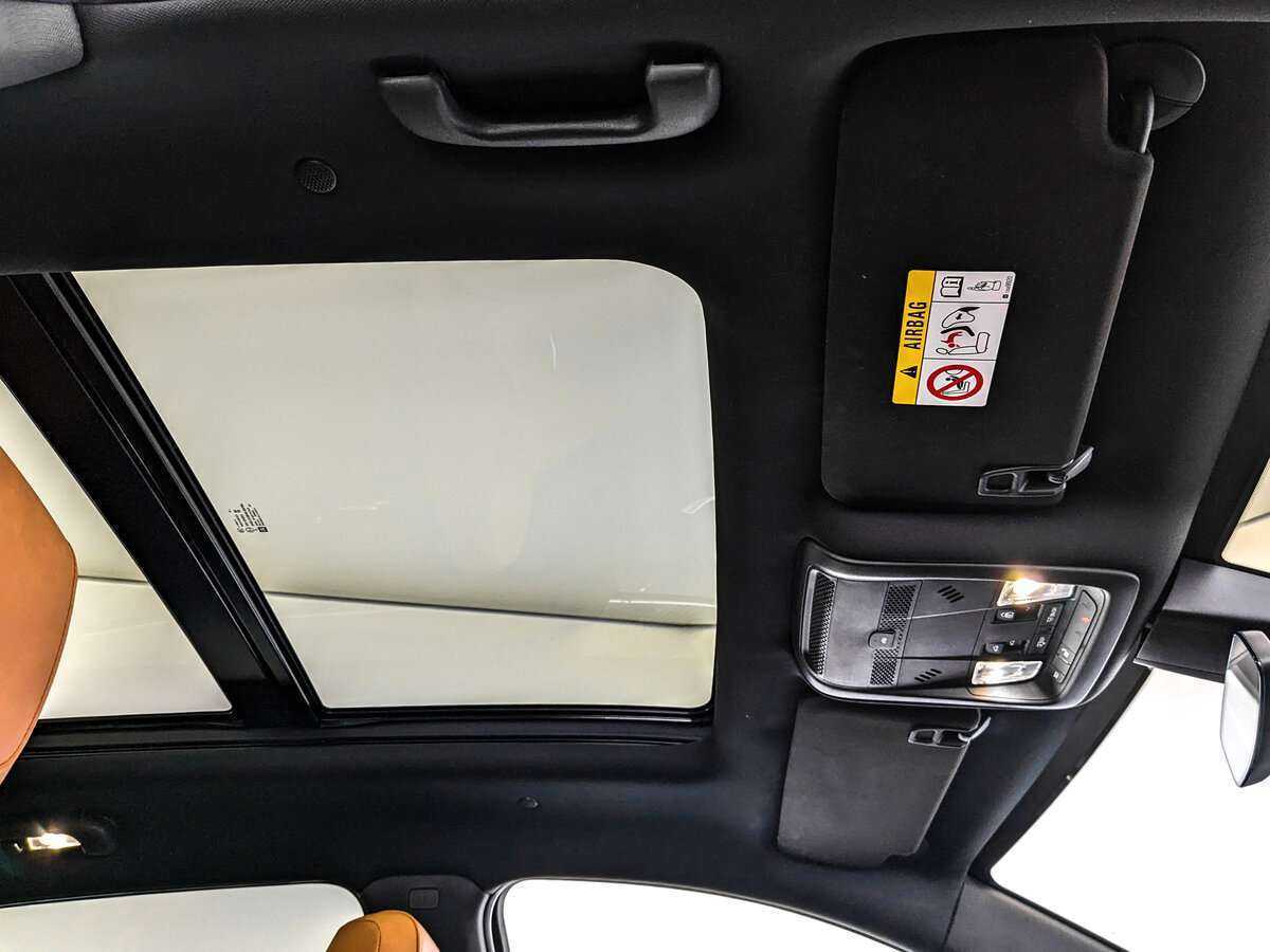 Купить Cadillac XT5, 2021, 35 570 км, фото №23