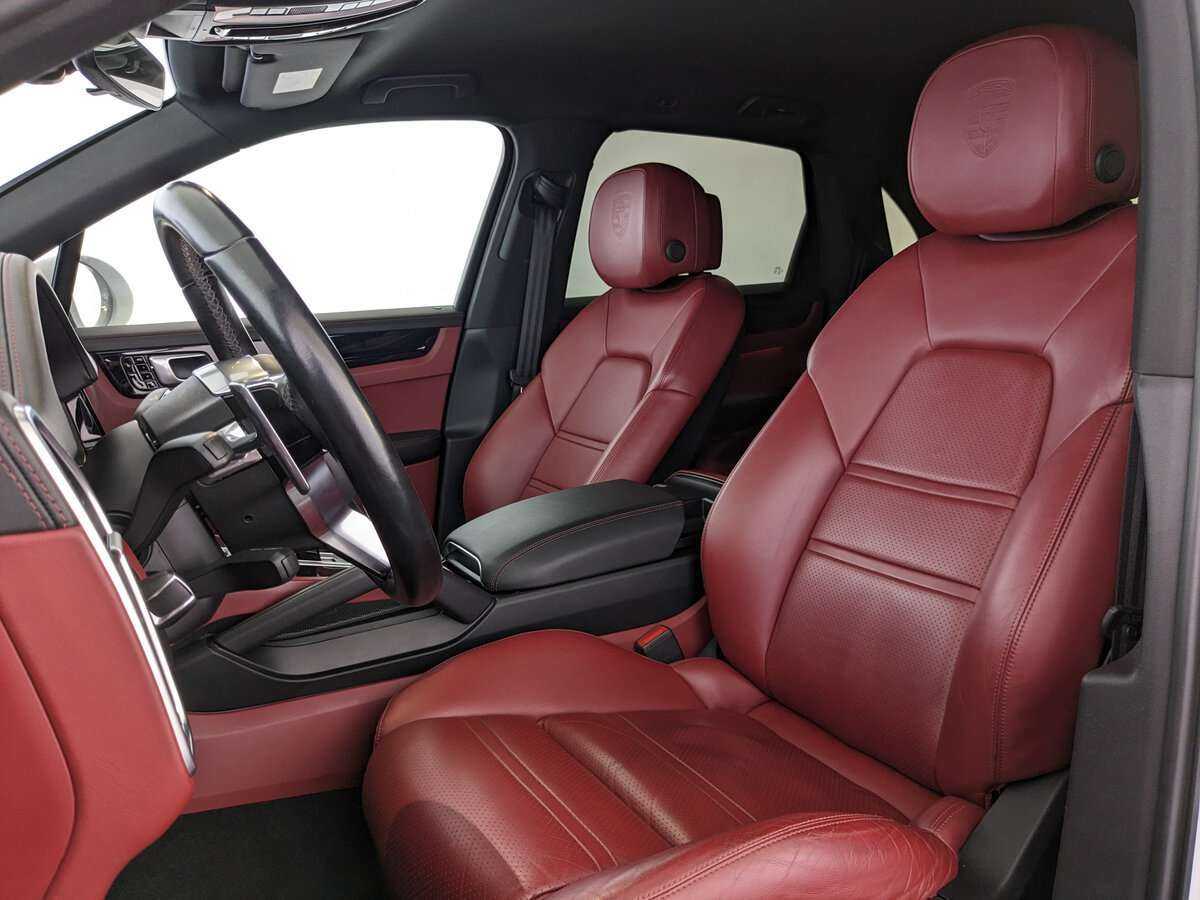 Купить Porsche Cayenne, 2018, 91 841 км, фото №15