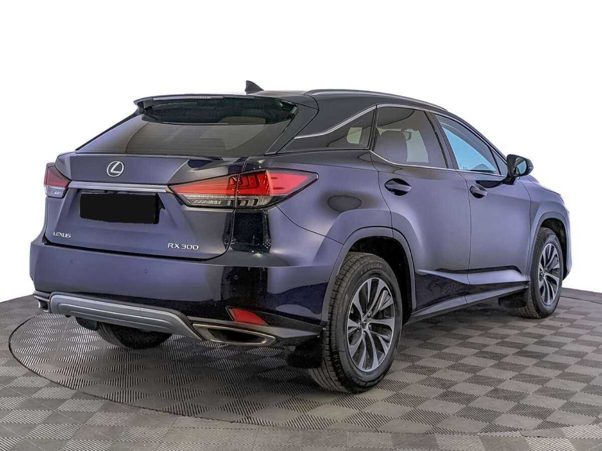 Купить Lexus RX 300, 2021, 100 967 км, фото №5