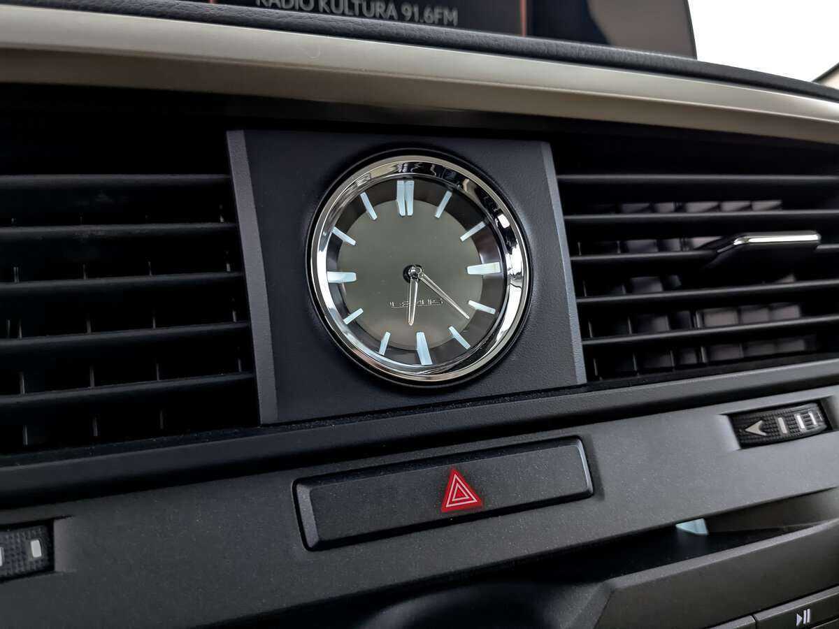 Купить Lexus RX 300, 2021, 100 967 км, фото №22