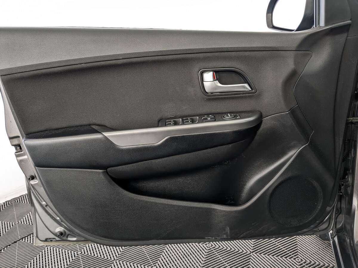 Купить Kia Rio, 2016, 171 500 км, фото №16