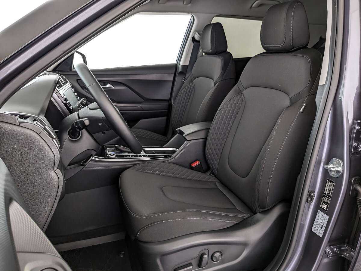 Купить Hyundai Creta, 2022, 29 571 км, фото №16